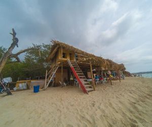 Cabaña Villa Rosita Ararca Colombia