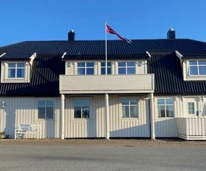West-End Apartment Andenes Norway