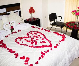 Hotel Residencial Jorge Chávez Cajamarca Peru