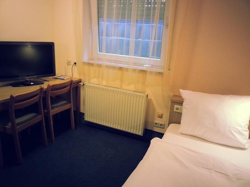 Hotel Photo 5