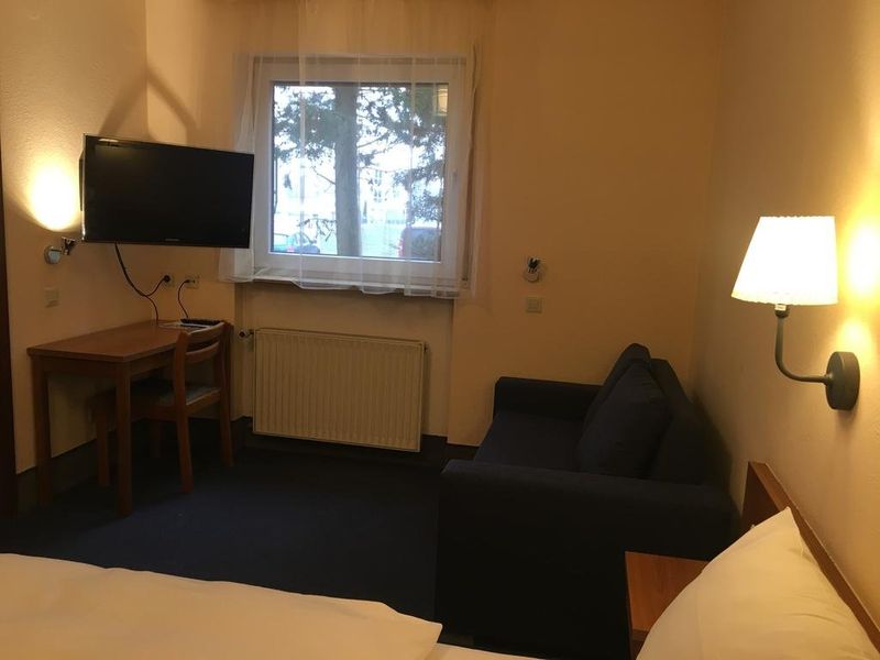 Hotel Photo 6