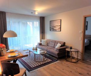 Alpspitz Suite Alpi Grainau Germany