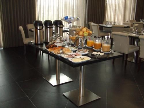 Hotel Photo 9