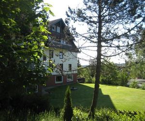 Harz Blick Braunlage Germany
