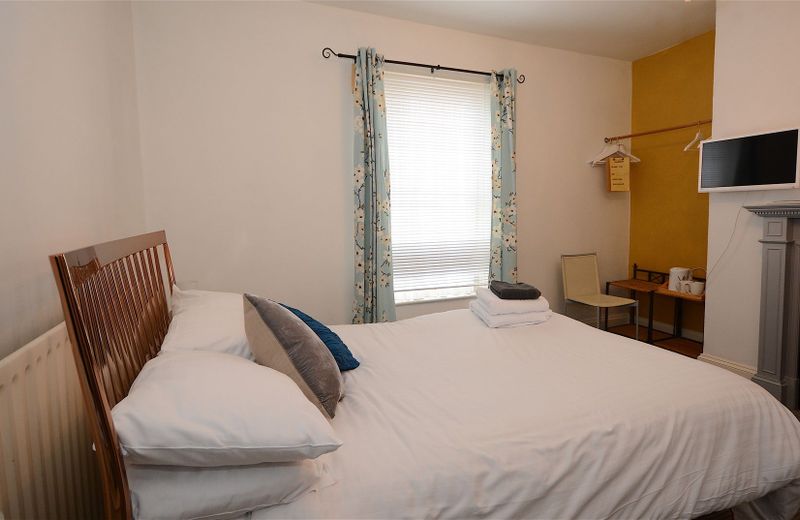 Minster Hub Guest Accommodation