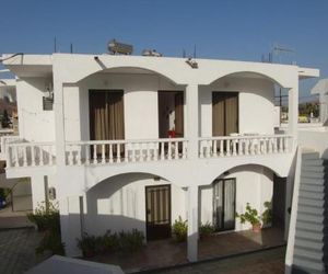 Pension Annoula Archangelos Greece