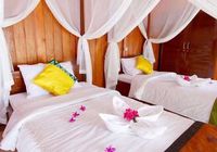 Отзывы Honey Bay Resort Lembeh, 4 звезды