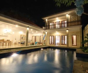 Villa Alam Biru Sanur Indonesia