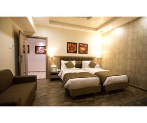 Vista Rooms at Officer Colony Jaisalmer India