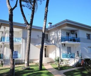 Villa Elisabeth Lignano Sabbiadoro Italy