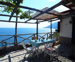 Amalfi View Cottage Maiori Italy