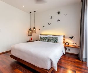 The Aviary Hotel Siem Reap Cambodia