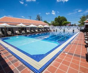 Good Time Resort Sihanoukville Cambodia