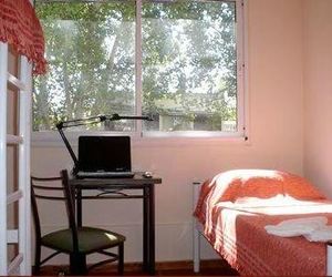 Hostel Allegro Piu Rosario Argentina