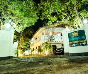 The Serendipity Hotel Beach Unawatuna Sri Lanka
