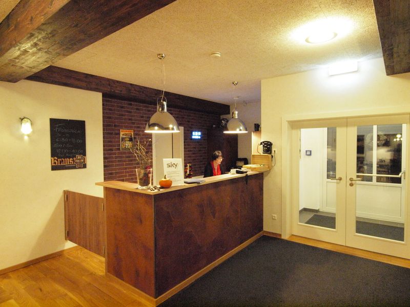 Hotel Photo 13