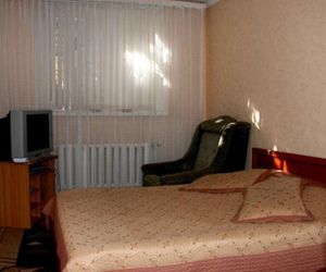 Apartment Ludmila Chisinau Moldova