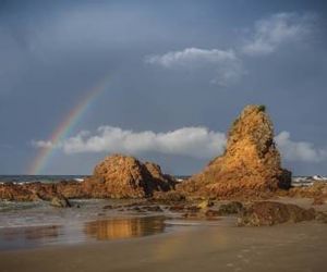 Flynns On The Beach Port Macquarie Australia