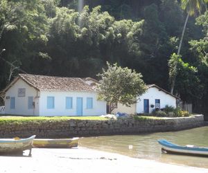 Pousada Pontal Paraty Paraty Brazil