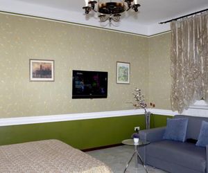 Apartment bulvar Kosmonavtov Brest Belarus