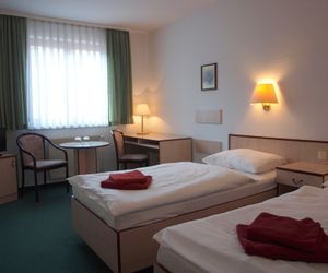 Am Doberaner Platz Pension Rostock Germany