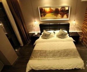 F City Inn Quanzhou China
