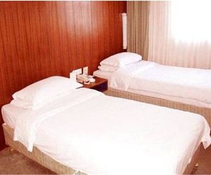 Dezhou Pingyuan Zhongtai Inn Dezhou China