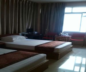 Haojing Business Hotel Nei-chiang China