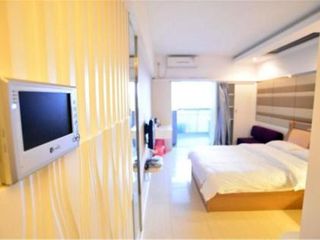 Фото отеля Nanning Qingzhou Rental Apartments