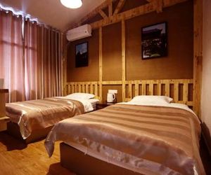 Zhangjiajie Wutong Hostel Zhangjiajie China