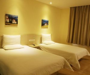 Mance Hotel Zhangjiajie China