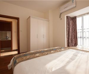 Weidike ApartHotel Zhuhai China