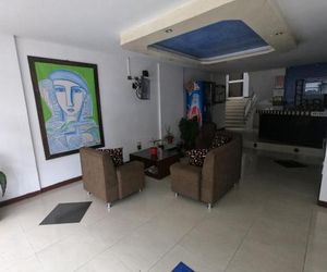 Hotel Ibiza Armenia Colombia