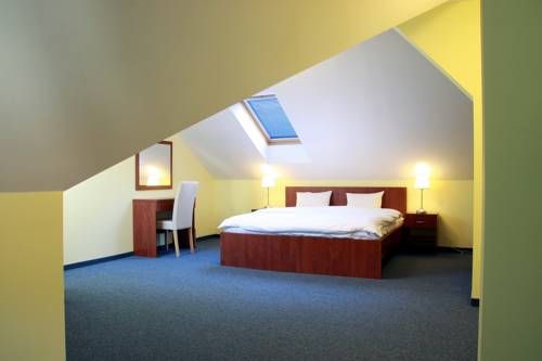 Hotel Photo 21