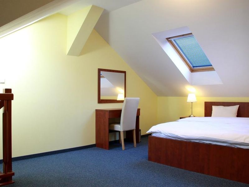 Hotel Photo 8