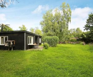 Two-Bedroom Holiday home in Jægerspris 1 Hornsved Denmark
