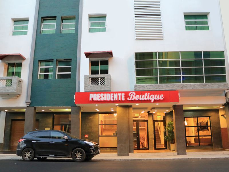 Hotel Photo 24