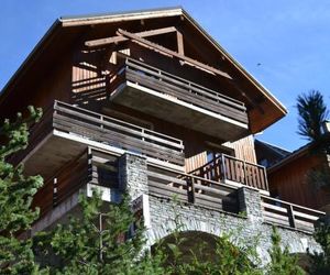 Chalet De Marie Vaujany France