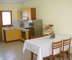 Apartment Arcobaleno Abrega Croatia