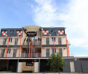 The Nanceys Homestay Pakanbaru Indonesia