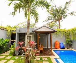 Villa Cinta Kelapa Kuta Indonesia