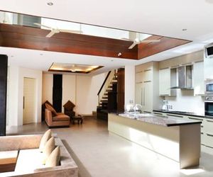 Villa Tentrem Legian Legian Indonesia