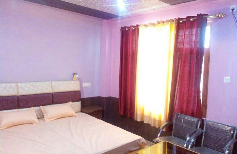 Hotel C Shimla