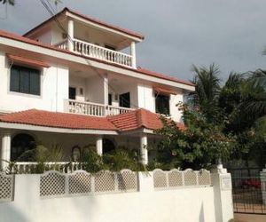 Baywalk Goa Morjim India