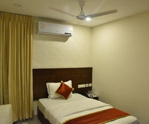 The Mount City Near US Consulate Chennai India
