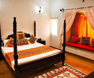 Hotel Heritage House Jaisalmer India