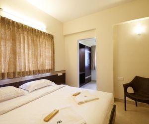 Siva Residency Coimbatore India