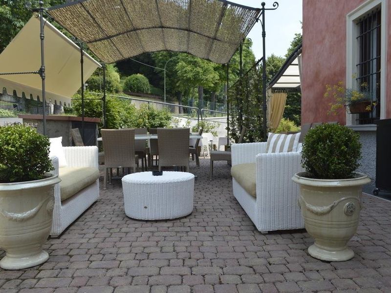 Hotel Photo 11