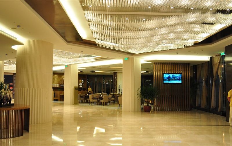صورة الفندق 13
