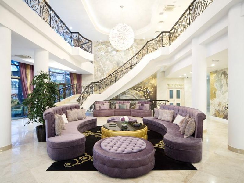 Hotel Photo 1
